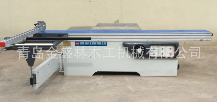 MJ6130精密推臺鋸