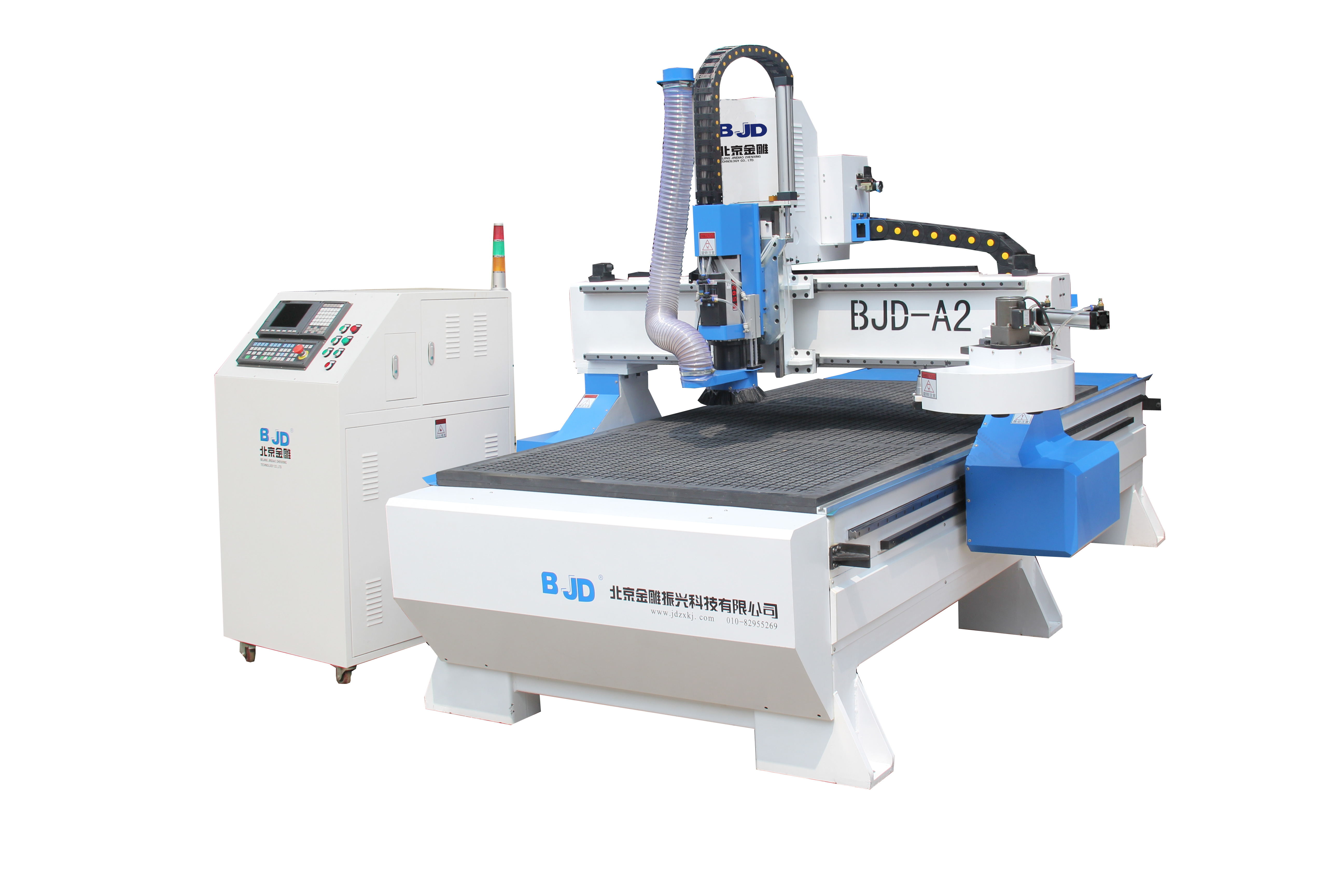 BJD-A2數(shù)控加工中心