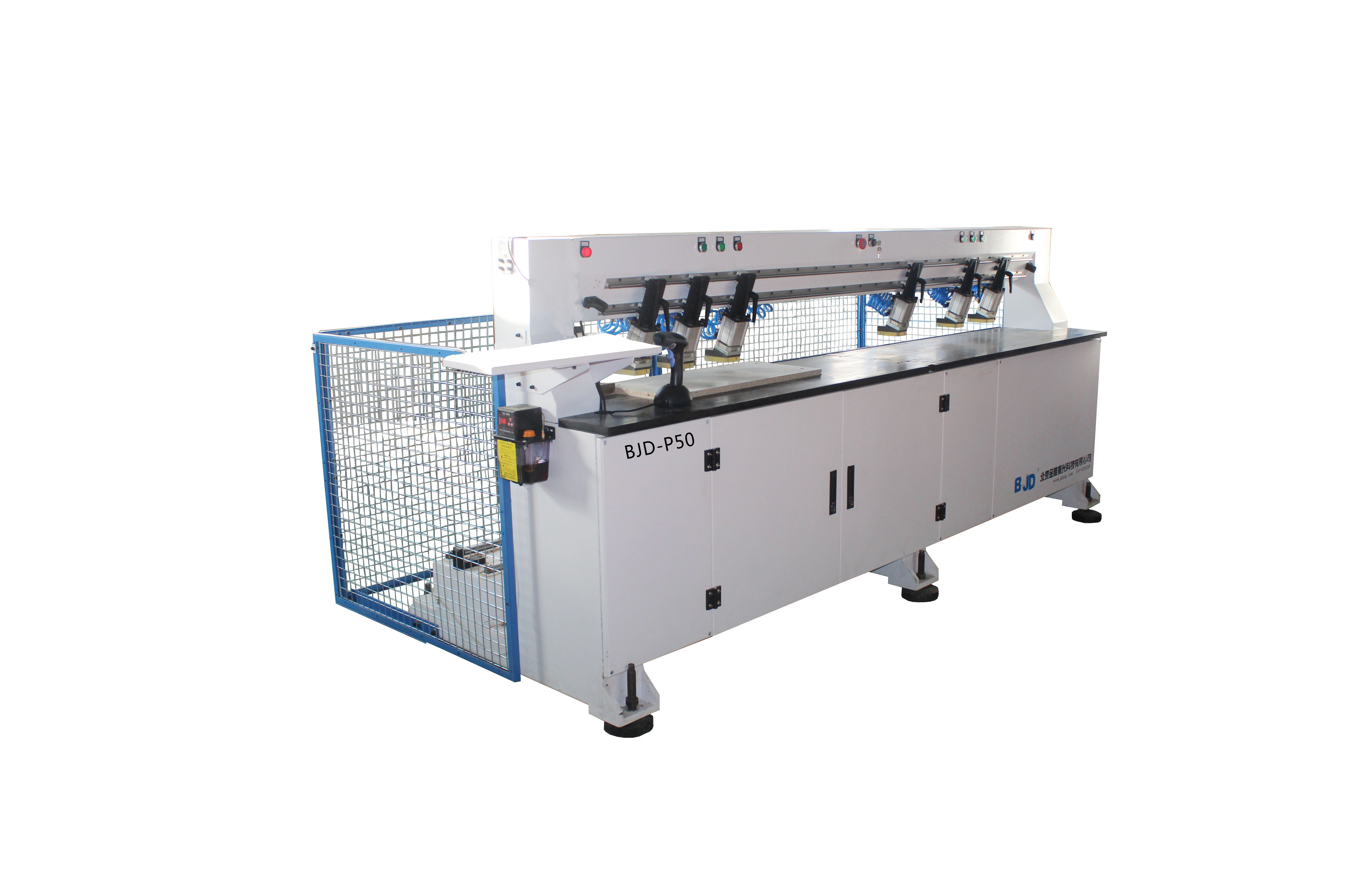 BJD-P50側(cè)孔數(shù)控鋸