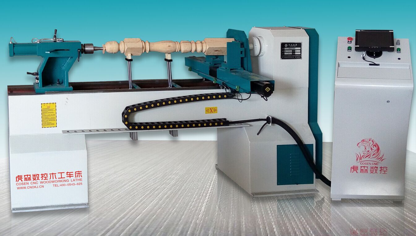 315S數(shù)控車床