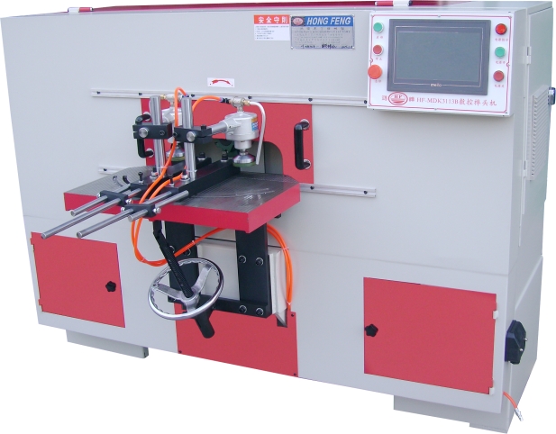 數(shù)控榫頭機(jī)MDK3113B