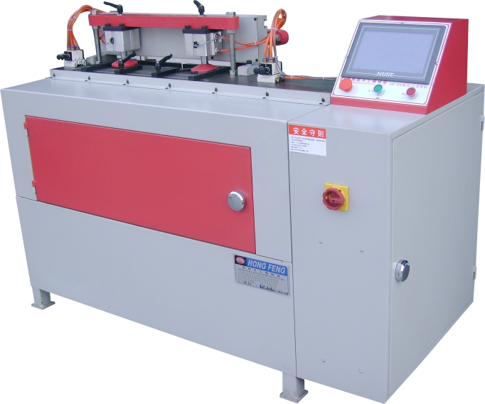 數(shù)控燕尾榫500B